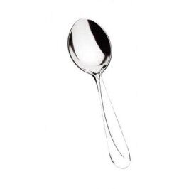 Colher De Sobremesa Inox Laguna