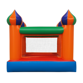 PISCINA DE BOLINHAS INFLÁVEL - 220V