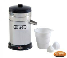 EXTRATOR ESPREMEDOR SUCO INOX 110v/220v HP 300W
