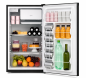 Frigobar Black Edition 124 Litros - Bivolt (127V/220V)