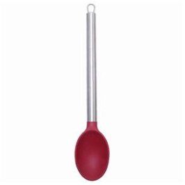 Colher Silicone C/Inox Elite