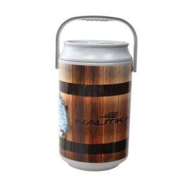 COOLER BARRIL 24 LATAS