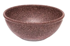 Bowl 500ml Imbuia