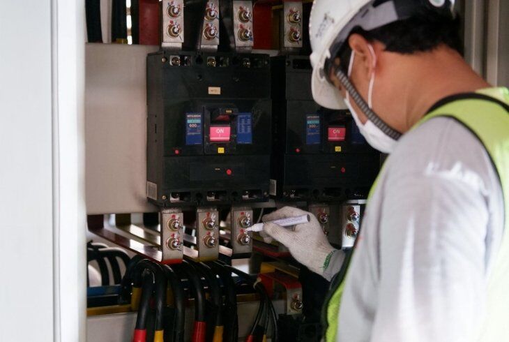 Checklist de controle de qualidade para aluguel de freezer em eventos