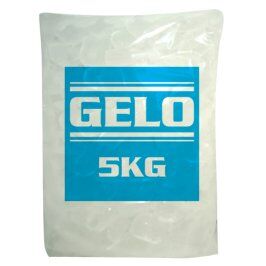 VENDA - Gelo Potável 5KG