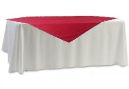 Toalha Cobre Mancha Oxford  1,50x1,50 - Varias Cores
