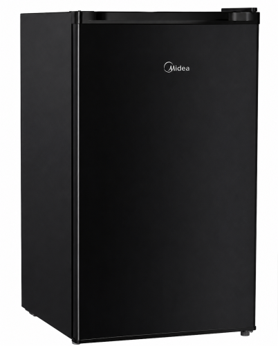 Frigobar Black Edition 124 Litros - Bivolt (127V/220V)