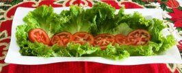 SALADEIRA MOOVE BRANCA - GRANDE 5lts