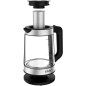 Chaleira Elétrica com Infusor de Chá 1,8L - 110v