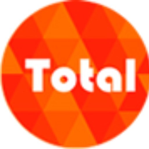 Total Eventos