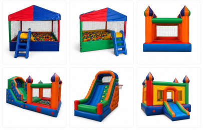 Alugue piscina de bolinhas com a Total Eventos e crie uma atração especial para as crianças Alugue piscina de bolinhas com a Total Eventos e crie uma atração especial para as crianças