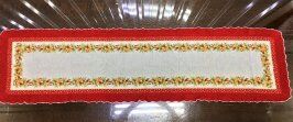 Caminho de Mesa - 1,68 x 0,42 Mt