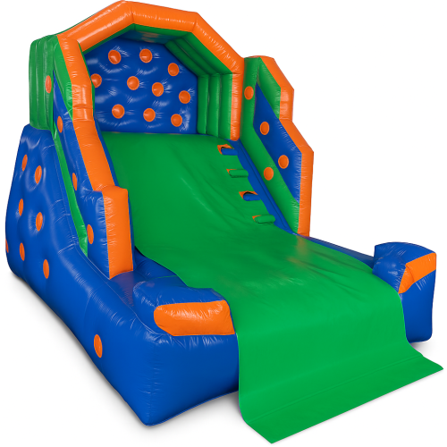 TOBOGÃ PEQUENO – SLIDE - 220v