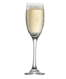 Taça para Champagne Barone 190ml