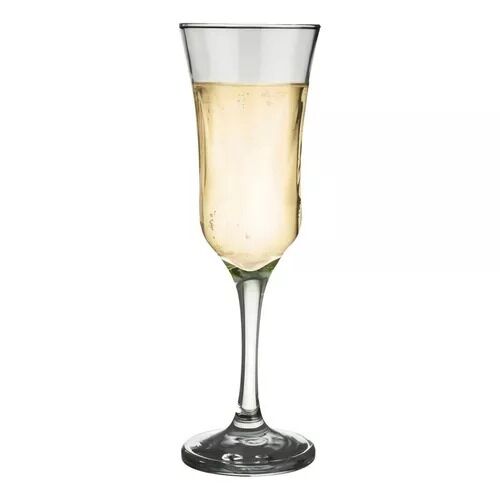 Taça Lirio Champanhe 195 ml