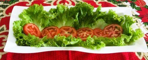 SALADEIRA MOOVE BRANCA - GRANDE 5lts