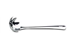 Pegador p/ Massa Inox 28cm Tipo Concha Seprema