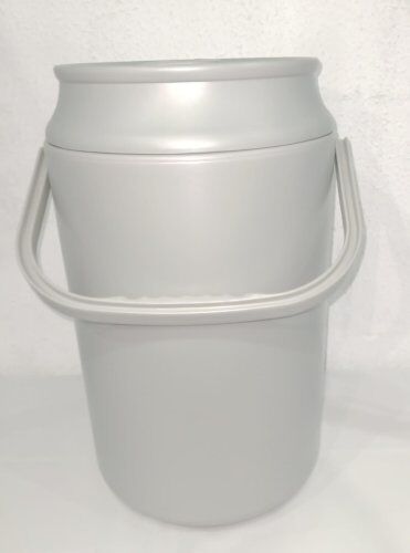 COOLER BRANCO 24 LATAS