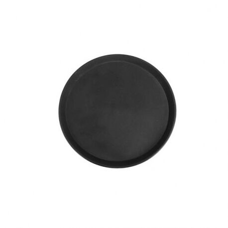 Bandeja Redonda Profissional Antiderrapante 40 CM