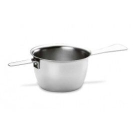 DOSADOR INOX - 50 ml
