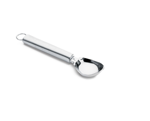 Colher de Sorvete Aço Inox 20 cm