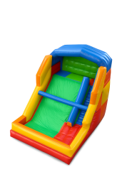 TOBOGÃ INFLÁVEL GIGANTE – 220V