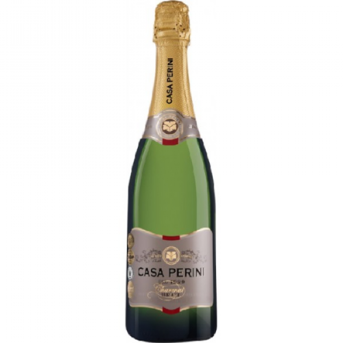 Espumante Casa Perini Brut 750ml