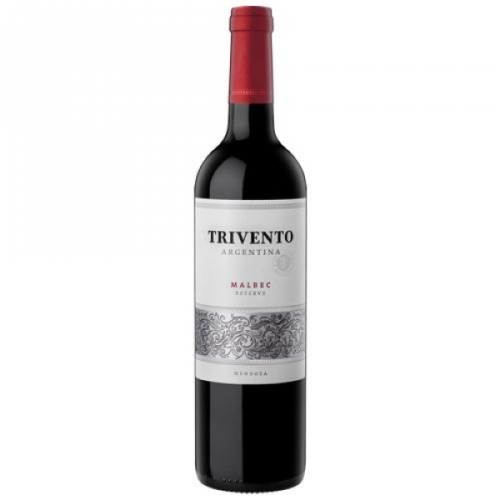 Trivento Reserve Malbec 2018