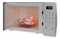 Micro-ondas 32 Litros - 220v -  Branco Com Menu Gourmet Brastemp