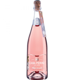 Espumante Aquarela Rosé - Casa Perini