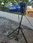CANHÃO DE ESPUMA - 220V