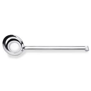 Concha Terrina 34cm  Lume Inox