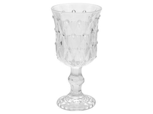 Taça Vidro Gota 210ml
