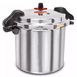 Panela De Pressão Industrial 20 Litros