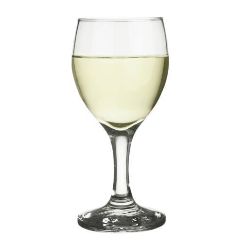 TAÇA DE VINHO BRANCO WINDSOR 190ml- VIDRO