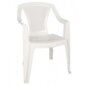 CONJUNTO MESA E 4 CADEIRAS INFANTIL BRANCO