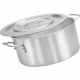 PANELA DE ALUMINIO 10 lts