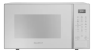 Micro-ondas 32 Litros - 220v -  Branco Com Menu Gourmet Brastemp