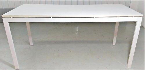 Mesa Retangular para Bolos e Doces 1,60 x 0,70 x 0,75 (C, L, A)
