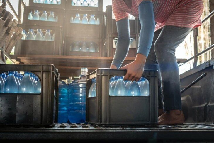 Alugue freezer com a Total Eventos e tenha mais estrutura para bebidas e alimentos na sua festa