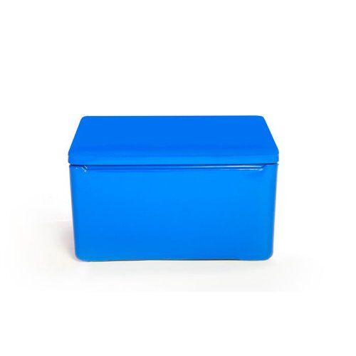 Caixa Térmica de Polietileno 50 Litros