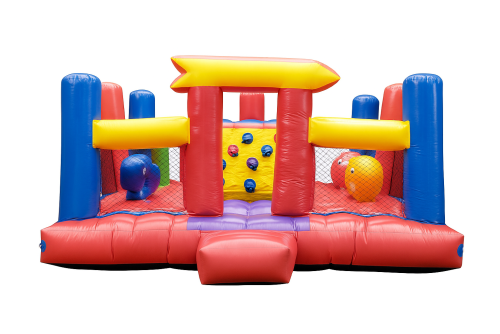 KID PLAY - 220V