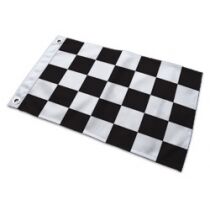 BANDEIRA QUADRICULADA