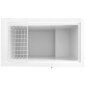 FREEZER HORIZ 200 Lts - 220V (FREEZER / REFRIGERADOR)====>(Locação por período estendido - Sob consulta)