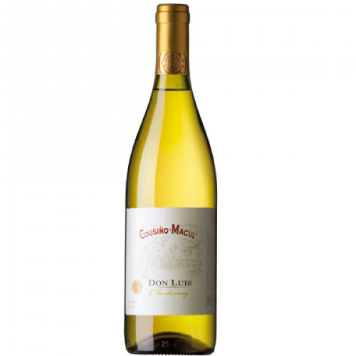 Don Luis Chardonnay