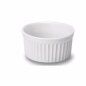 RAMEQUIM DE PORCELANA CANELADO - 200 ml