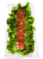 SALADEIRA MOOVE BRANCA - GRANDE 5lts