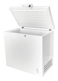 FREEZER HORIZ 200 Lts - 127V