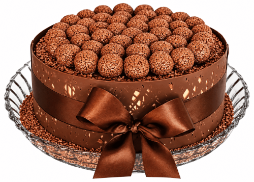 Prato Com Borda - 2,4Lts