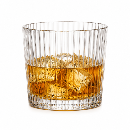 Copo Whisky Lines 340 ml